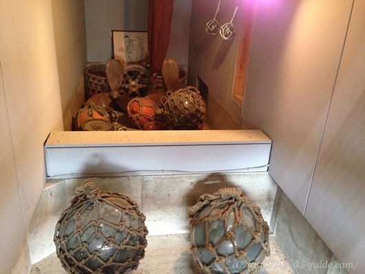 いわきやまかくランチ