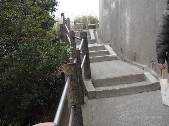 いわき観光おすすめ　塩屋埼灯台