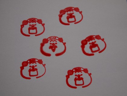 フラおじさんボールペン　フラおじさんグッズ