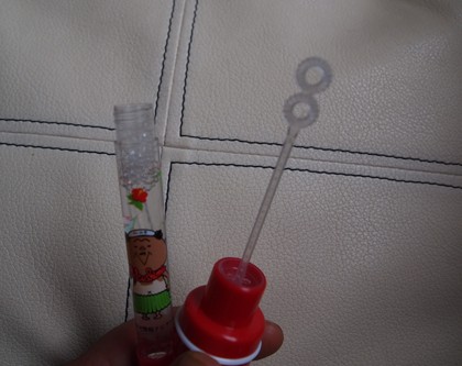 フラおじさんボールペン　フラおじさんグッズ