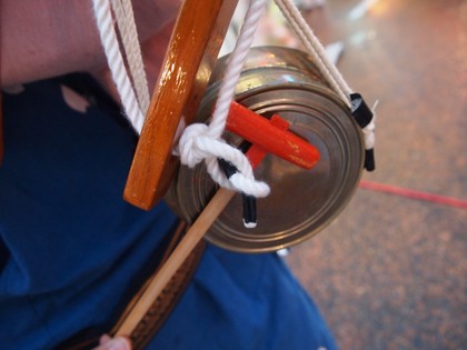 いわき　じゃんがら念仏踊り