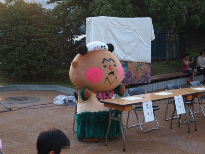 いわき　たいら七夕まつり