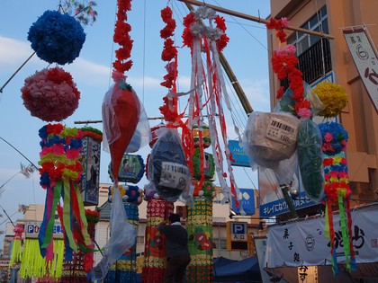 いわき七夕祭り