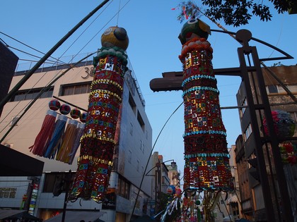 いわき七夕祭り