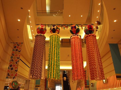 いわき七夕祭り