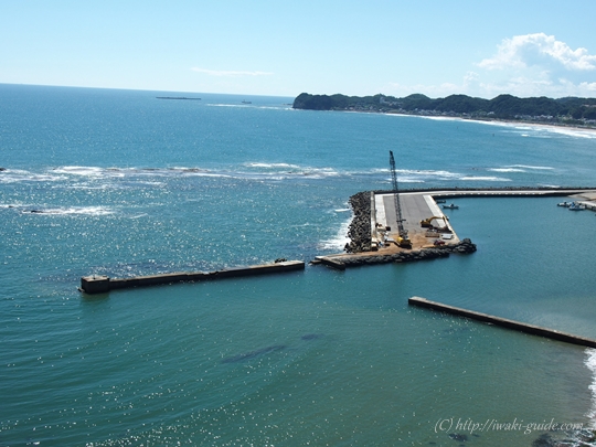 いわき観光おすすめ　塩屋埼灯台