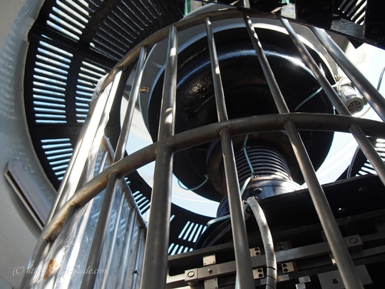 いわき観光おすすめ　塩屋埼灯台