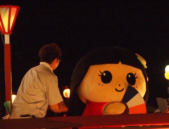 徳ひめちゃま　白水阿弥陀堂　徳姫