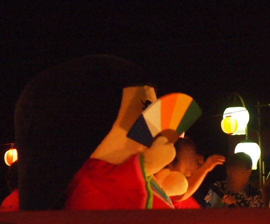 徳ひめちゃま　白水阿弥陀堂　徳姫