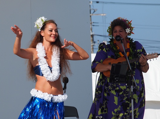 いわき　太平洋島サミット