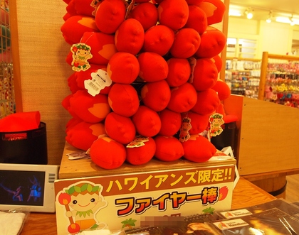 スパリゾート・ハワイアンズ　日帰りの楽しみ方