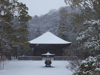 いわき観光おすすめ　白水阿弥陀堂
