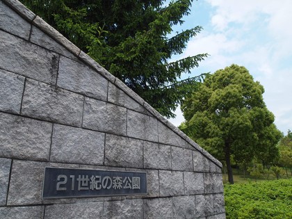 いわき　21世紀の森公園／ふくしま復興祭　オールスターゲーム