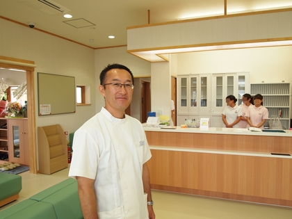 ながせ皮フ科　いわき皮膚科口コミ