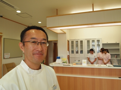 ながせ皮フ科　いわき皮膚科口コミ