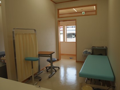 ながせ皮フ科　いわき皮膚科口コミ