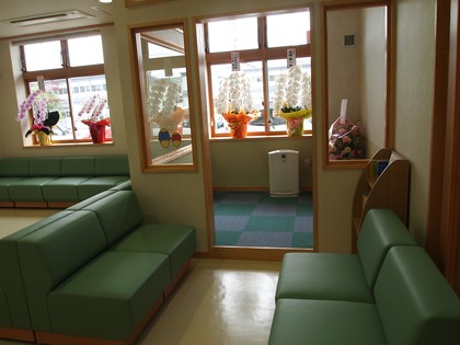 ながせ皮フ科　いわき皮膚科口コミ