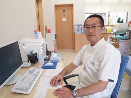 ながせ皮フ科　いわき皮膚科口コミ