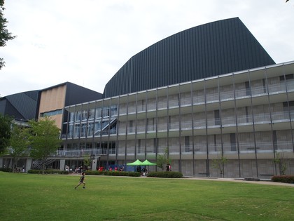 アリオス・パークフェス／いわきアリオス