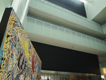 アリオス・パークフェス／いわきアリオス