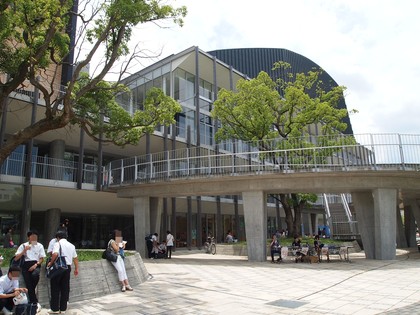 アリオス・パークフェス／いわきアリオス