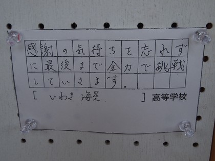 いわき　21世紀の森公園／ふくしま復興祭　オールスターゲーム