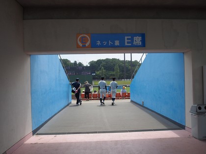 いわき　21世紀の森公園／ふくしま復興祭　オールスターゲーム