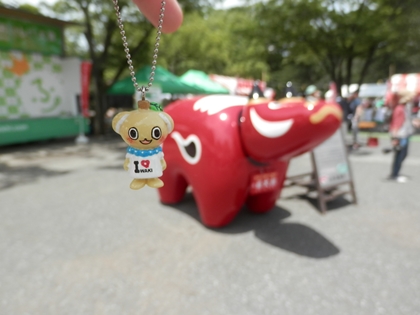 福島フェス2013＠代々木