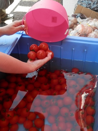 福島フェス2013＠代々木