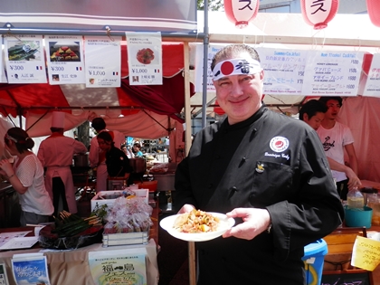 福島フェス2013＠代々木