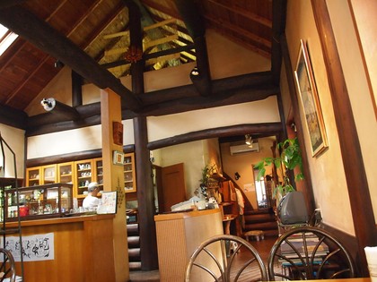 福島県いわきのカレー人気店　チャンド・メラ