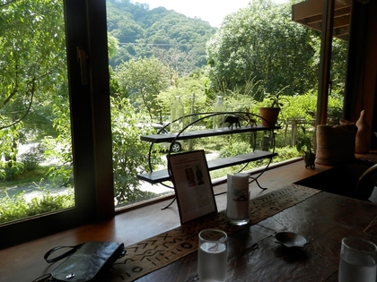 福島県いわきのカレー人気店　チャンド・メラ