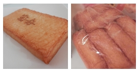 かまぼこレシピ