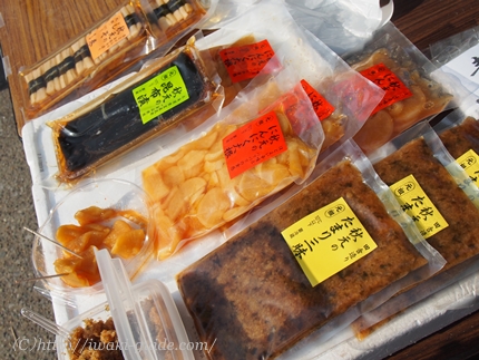 いわきの12人　横浜　牡蠣小屋