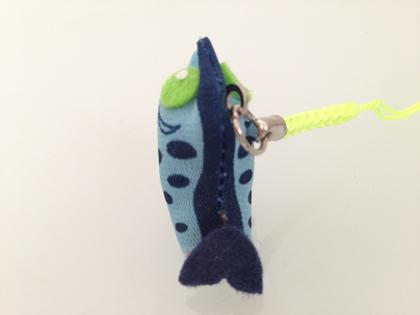 ご当地キューピー　いわき メヒカリキューピー　ボーイング787画像とアグリン☆ファイブ