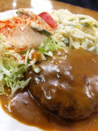 いわきの喫茶店　黒炒豆（コーヒー豆）