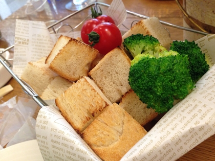 いわきマンママリィ郷ヶ丘店