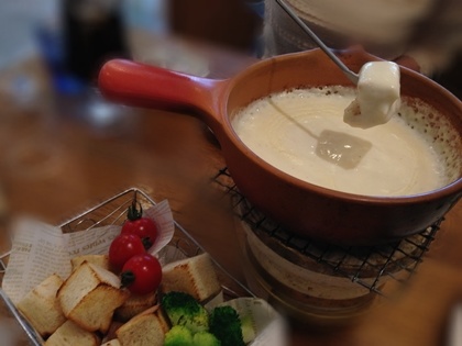 いわきマンママリィ郷ヶ丘店