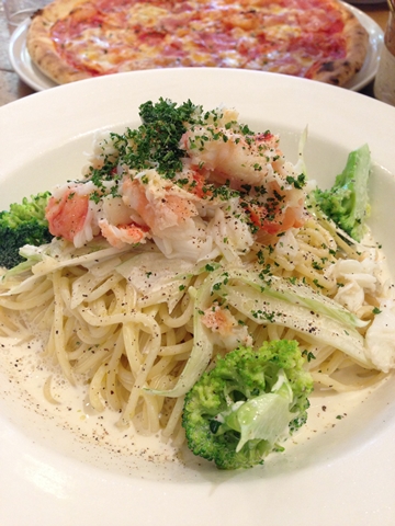 いわきマンママリィ郷ヶ丘店