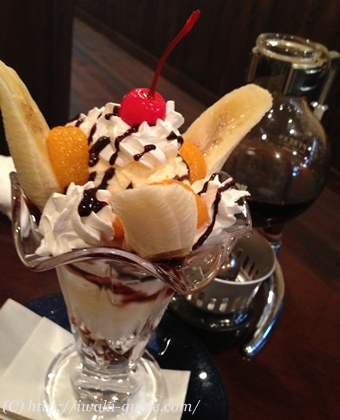 珈琲市場　讃香（さんか）　いわき喫茶店